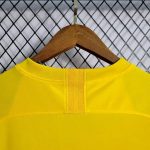 Barcelona 2019/20 Fourth Retro Jersey - Image 4