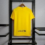 Barcelona 2019/20 Fourth Retro Jersey - Image 9