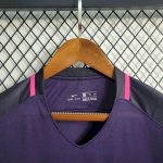 Barcelona 2016/17 Away Retro Jersey - Image 10