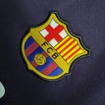 Barcelona 2016/17 Away Retro Jersey - Image 6