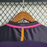 Barcelona 2016/17 Away Retro Jersey - Image 4