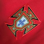 Portugal 2016/17 Home Retro Jersey - Image 7