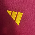 AS Roma 2023/24 Home Jersey - Image 8