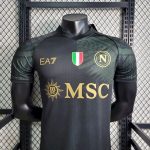 Napoli 2023/24 Third Jersey Player Version - Image 2