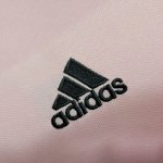 Inter Miami 2022/23 Home Long Sleeves Kids Kit - Image 4
