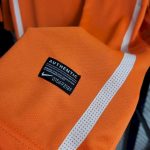 Netherlands 2010 Home Retro Jersey - Image 6