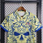 Club America 2023/24 Polo - Image 4