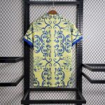 Club America 2023/24 Polo - Image 6