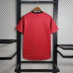 Manchester United 2012/13 Home Retro Jersey - Image 9