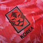South Korea 2024/25 Home Jersey Player Version - Image 7