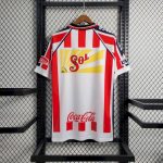 Chivas 2002/03 Home Retro Jersey - Image 9