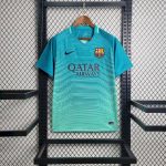 Barcelona 2016/17 Third Retro Jersey - Image 2