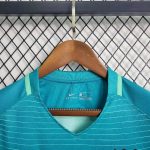 Barcelona 2016/17 Third Retro Jersey - Image 9