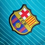 Barcelona 2016/17 Third Retro Jersey - Image 8