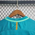Barcelona 2016/17 Third Retro Jersey - Image 3