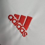 River Plate 2015/16 Home Retro Jersey - Image 7