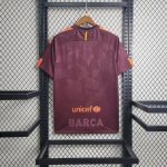 Barcelona 2017/18 Third Retro Jersey - Image 9