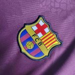 Barcelona 2017/18 Third Retro Jersey - Image 8