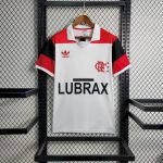 Flamengo 1986 Away Retro Jersey - Image 2