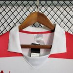 Flamengo 1986 Away Retro Jersey - Image 3