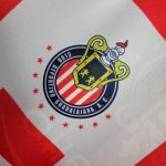 Chivas 1995/96 Home Retro Jersey - Image 9