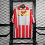 Chivas 1995/96 Home Retro Jersey - Image 3