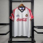Chivas 1998/99 Away Retro Jersey - Image 2