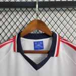 Chivas 1998/99 Away Retro Jersey - Image 9