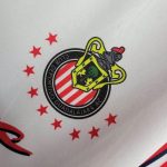 Chivas 1998/99 Away Retro Jersey - Image 7
