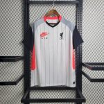 Liverpool 2021/22 Fourth Jersey - Image 2