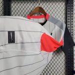 Liverpool 2021/22 Fourth Jersey - Image 8