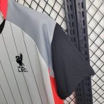 Liverpool 2021/22 Fourth Jersey - Image 9