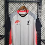 Liverpool 2021/22 Fourth Jersey - Image 10