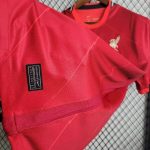 Liverpool 2021/22 Home Jersey - Image 3