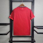 Liverpool 2021/22 Home Jersey - Image 6