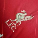 Liverpool 2021/22 Home Jersey - Image 9