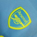 Arsenal 2023/24 Training Jersey - Image 8
