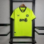Aston Villa 2023/24 Goalkeeper Jersey - Image 2