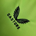 Aston Villa 2023/24 Goalkeeper Jersey - Image 9