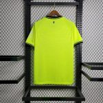 Aston Villa 2023/24 Goalkeeper Jersey - Image 6