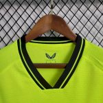 Aston Villa 2023/24 Goalkeeper Jersey - Image 4