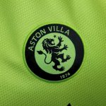 Aston Villa 2023/24 Goalkeeper Jersey - Image 3