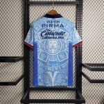 Cruz Azul 2023/24 Away Jersey - Image 6