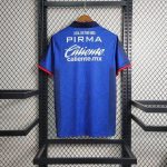 Cruz Azul 2023/24 Home Jersey - Image 6