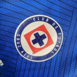 Cruz Azul 2023/24 Home Jersey - Image 5