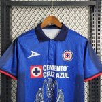 Cruz Azul 2023/24 Home Jersey - Image 4