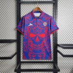 Cruz Azul 2023/24 Special Edition Jersey - Image 2