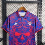 Cruz Azul 2023/24 Special Edition Jersey - Image 6
