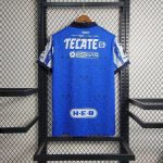 Monterrey 2023/24 Day Of The Dead Jersey - Image 6