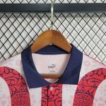 Club Chivas 2023/24 Day Of The Dead Jersey - Image 4